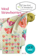 Mod Strawberries