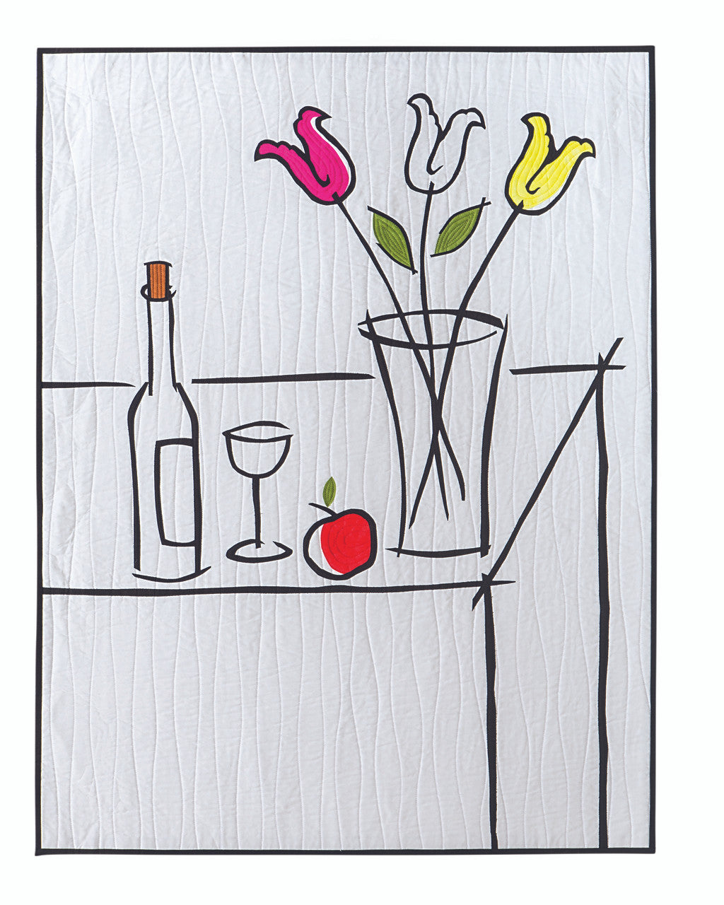 Modern Art Quilts