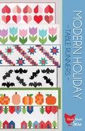 Modern Holiday Table Runners