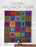 Modern Patchwork Home