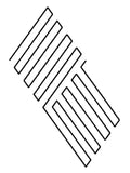 Modern Weave E2E