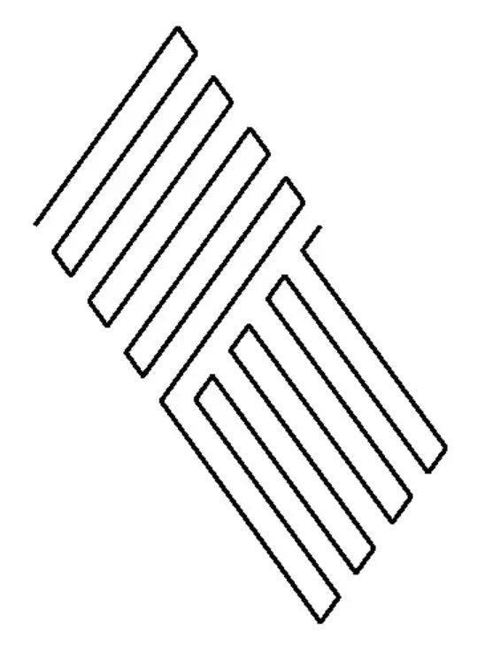 Modern Weave E2E