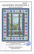 Modern Window 2