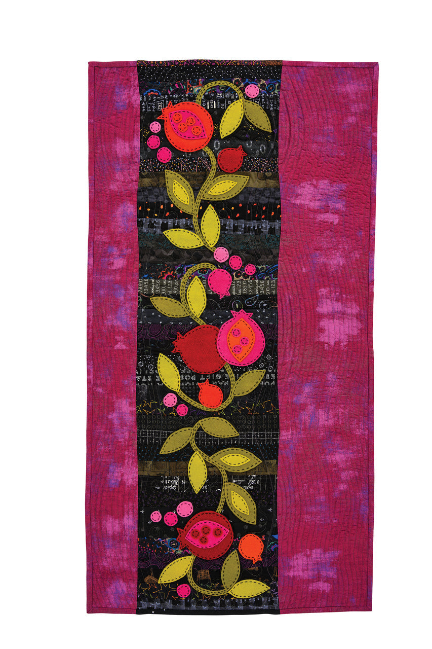 Modern Wool