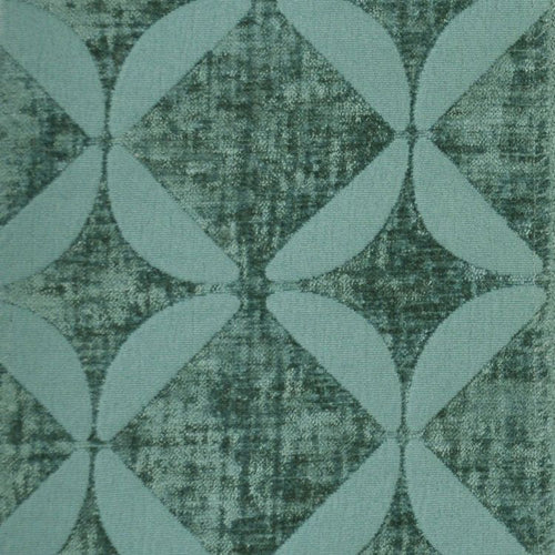 "Monterey Bay" Embossed Chenille Fabric