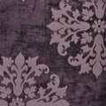 "Monterey Court" Embossed Chenille Fabric