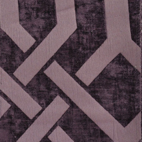 "Monterey Gate" Embossed Chenille Fabric