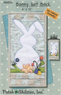 Monthly Mini Series - Bunny Got Back