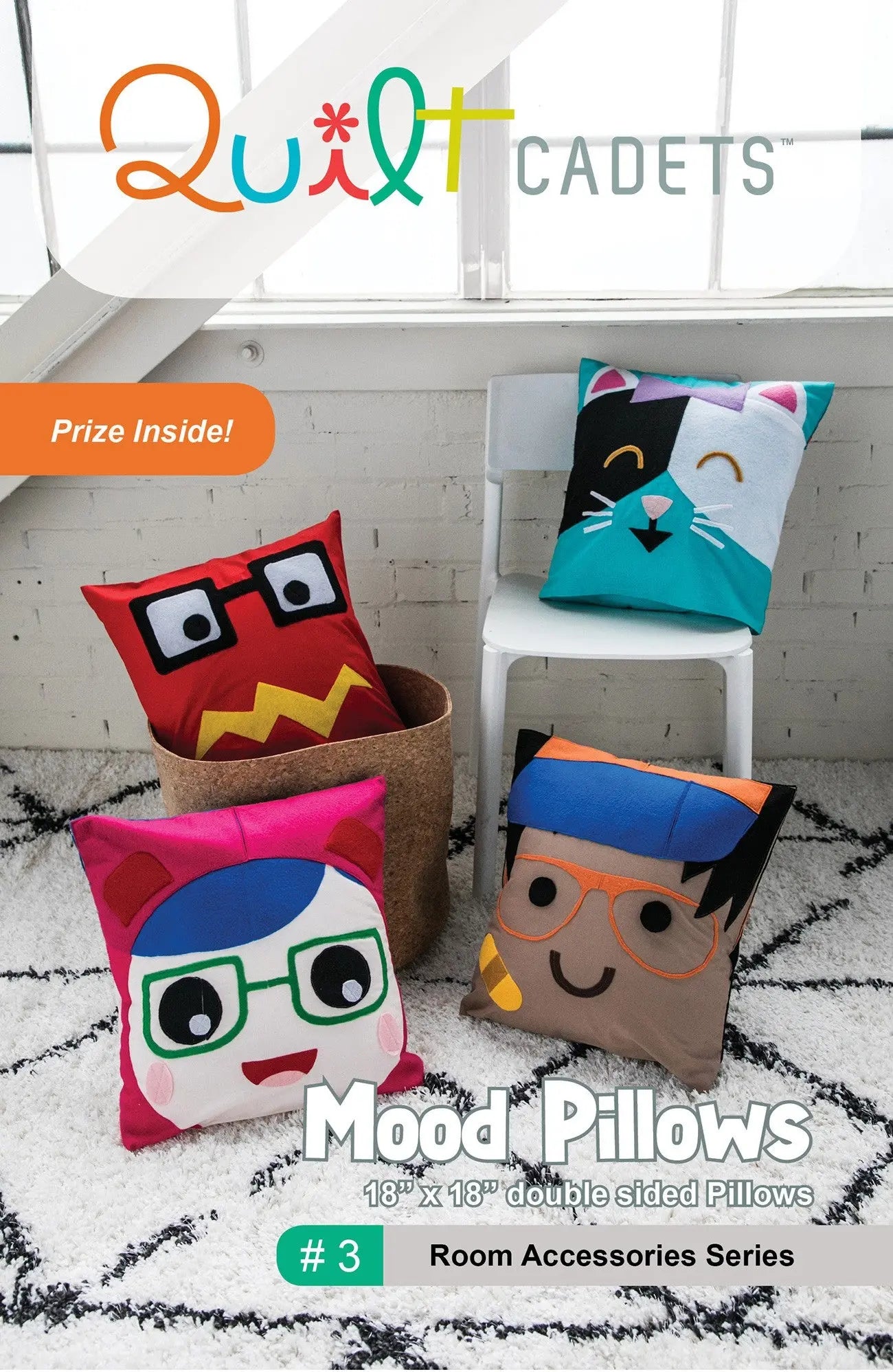 Mood Pillows
