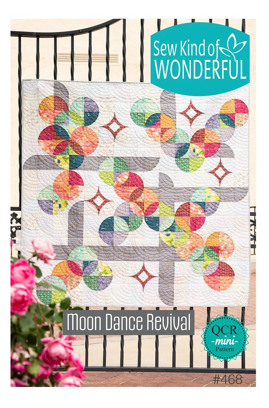Moon Dance Revival