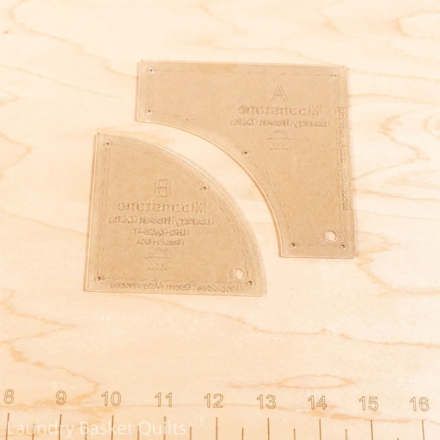 Moonstone Templates