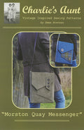 Morston Quay Messenger Bag