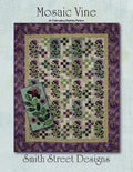 Mosaic Vine