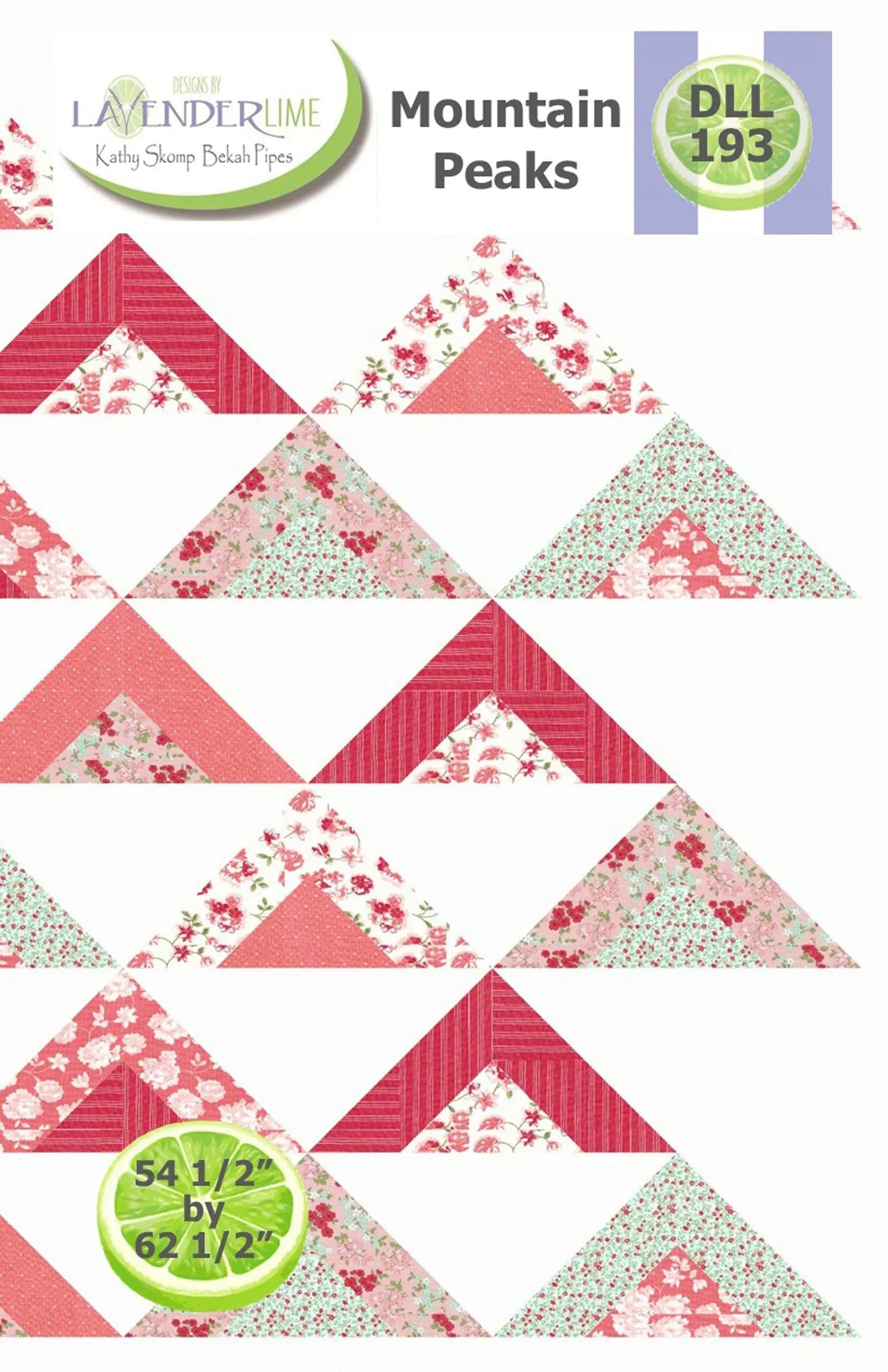 Mountain Peaks