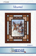 Mounted