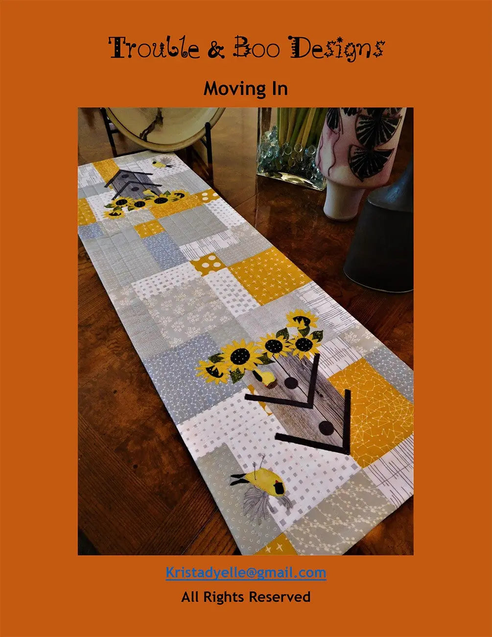 Moving In