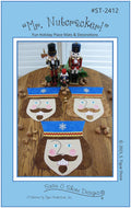 Mr. Nutcracker