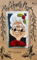 Mrs. Claus
