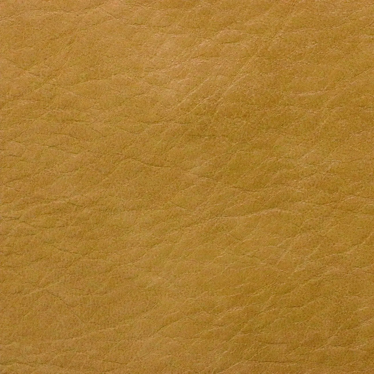 Mustard Legacy Faux Leather 1/2 yard