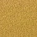 Mustard Pebble Faux Leather 1/2 yard
