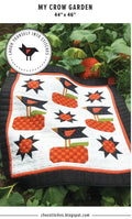 My Crow Garden