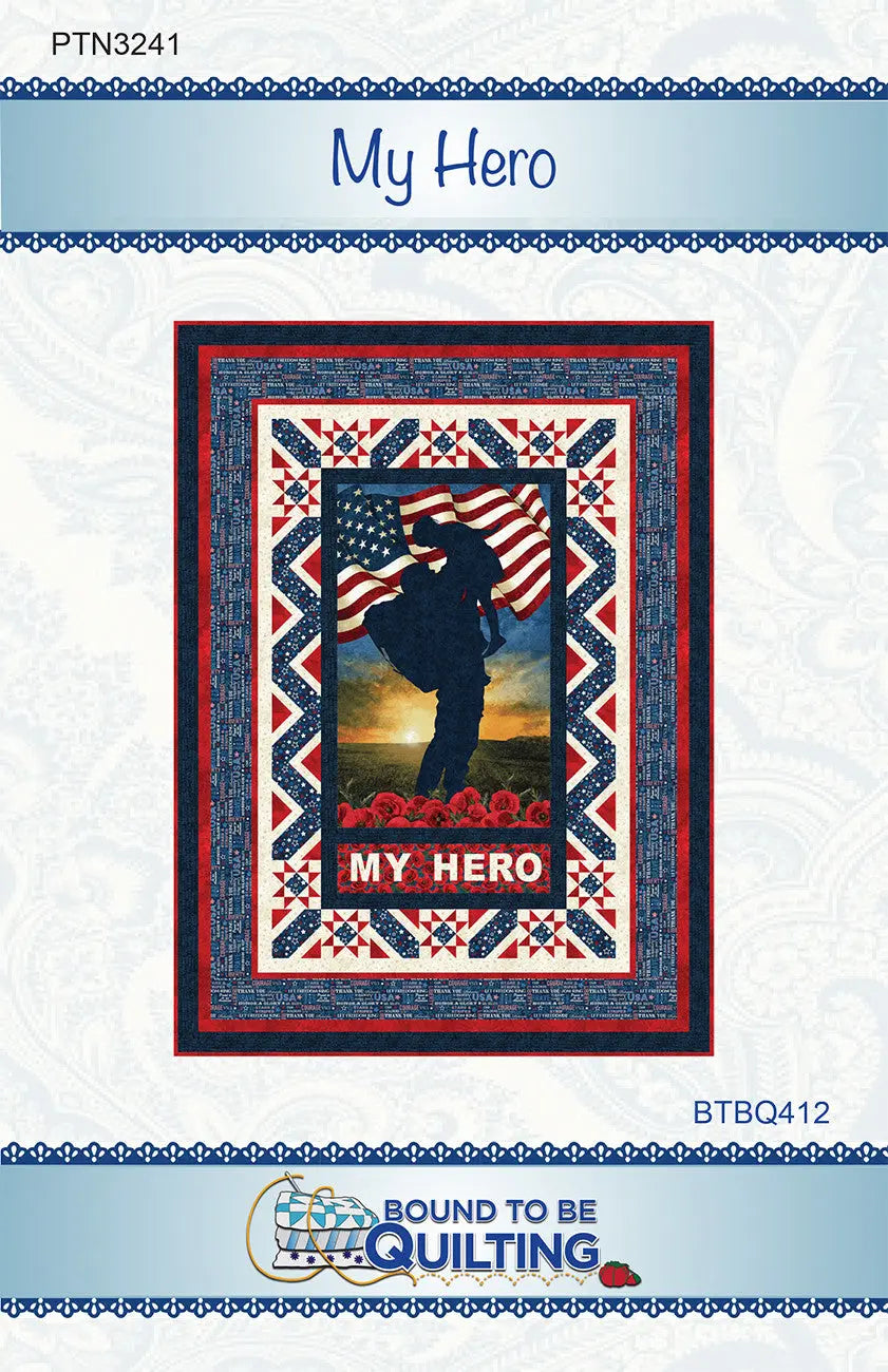My Hero