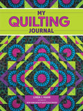 My Quilting Journal