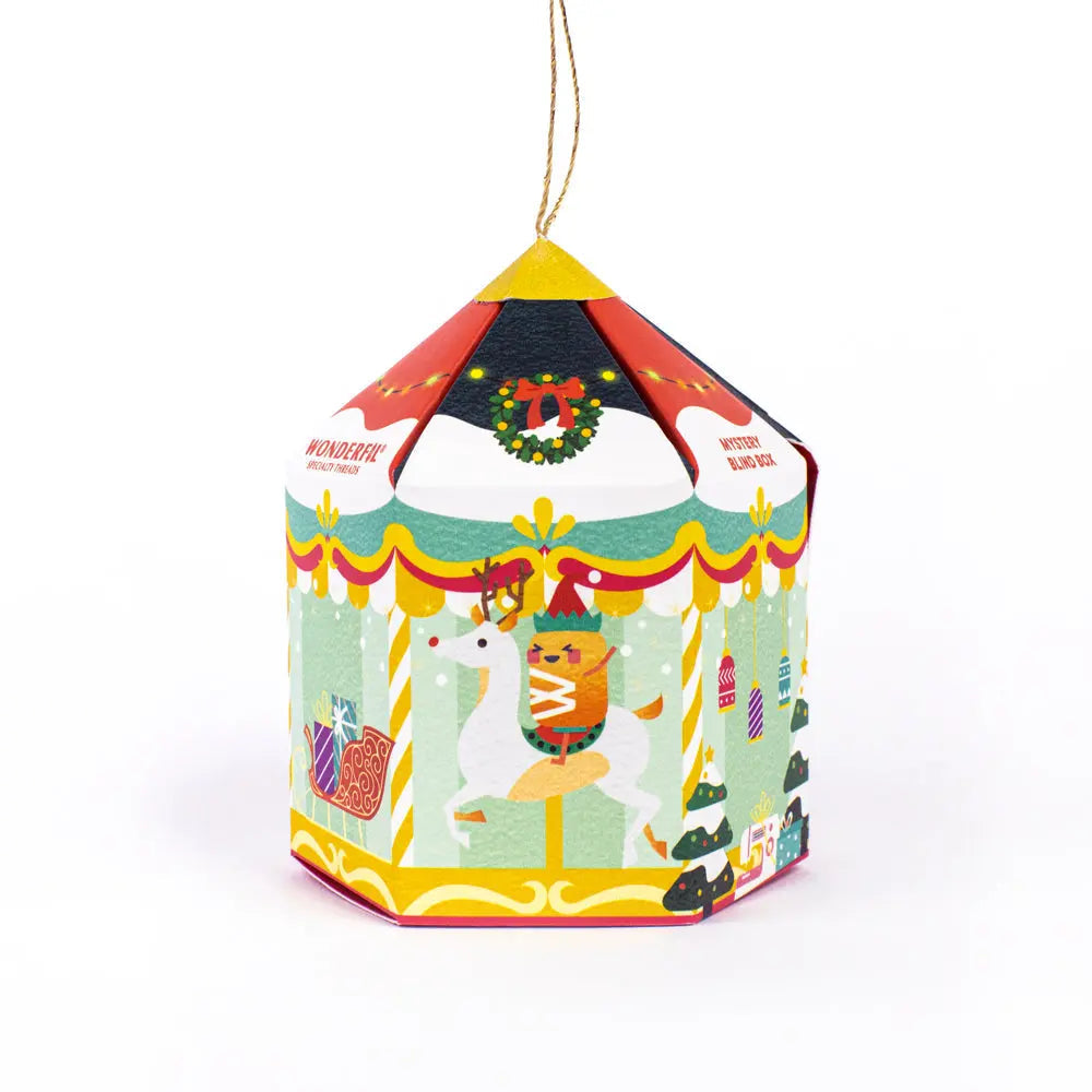 Mystery Blind Box Holiday Pack