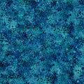 Mystic Blue Quilt Back - Confetti 108" wide Fabric per yard