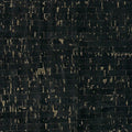 Natural Black Gold Flecked Pro Cork 1/2 yard