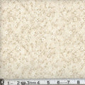 Natural Confetti Floral 45" wide Fabric per yard