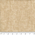 Natural Cross Strokes 45" Wide Cotton Fabric Per Yard