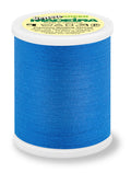 Natural Fiber Quilting Thread - Dark Colors