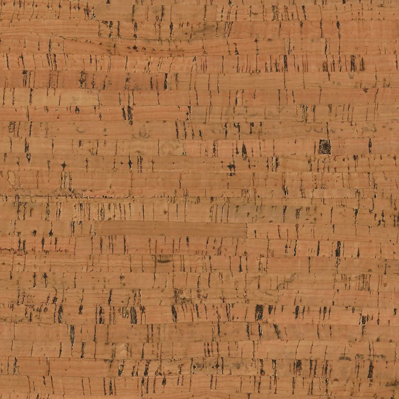 Natural Gold Flecked Pro Cork 1/2 yard