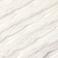 Natural Luxe Cuddle Oceana 58/60" Fabric Per Yard