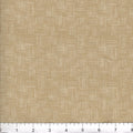 Natural Wicker 45" Wide Cotton Fabric Per Yard