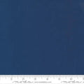 Nautical Blue Bella Solids 44"/45" Fabric Per Yard
