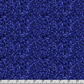 Navy Crackle 45" Wide Cotton Fabric Per Yard