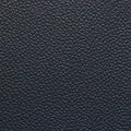 Navy Pebble Faux Leather 1/2 yard