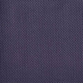 Navy Pin Dot 45" Wide Cotton Fabric Per Yard