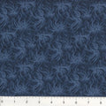 Navy Quilt Back - Day Dream 108" wide Fabric per yard