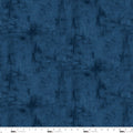 Navy Surface Design Funny Girl 44"/45" Cotton Fabric Per Yard