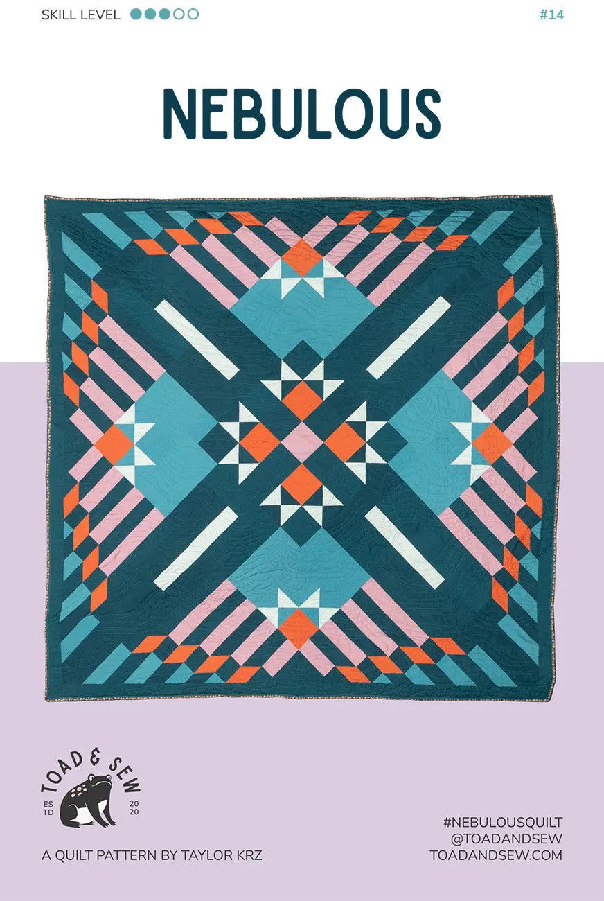 Nebulous Quilt