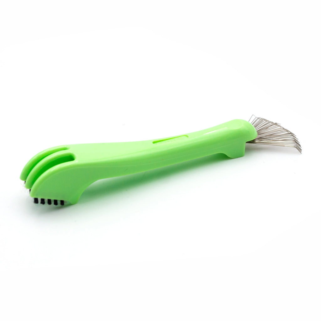 Needle Felting Claw and Mat Cleaner