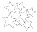 Nested Stars E2E