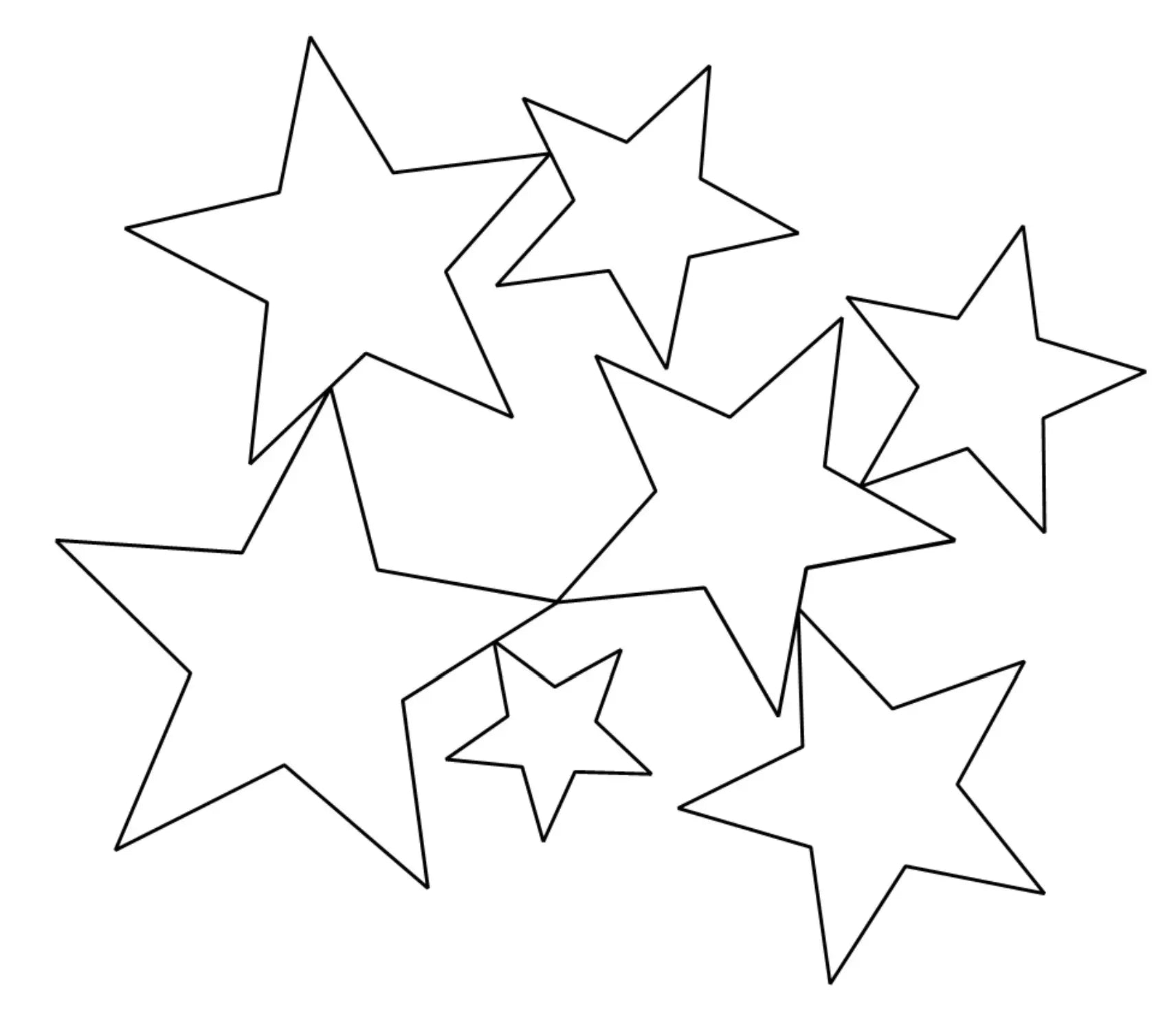 Nested Stars E2E