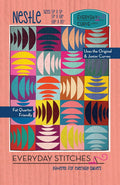 Nestle Quilt Pattern