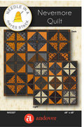 Nevermore Quilt