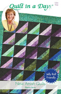 New Amish Quilt