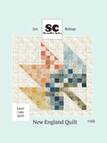 New England Quilt